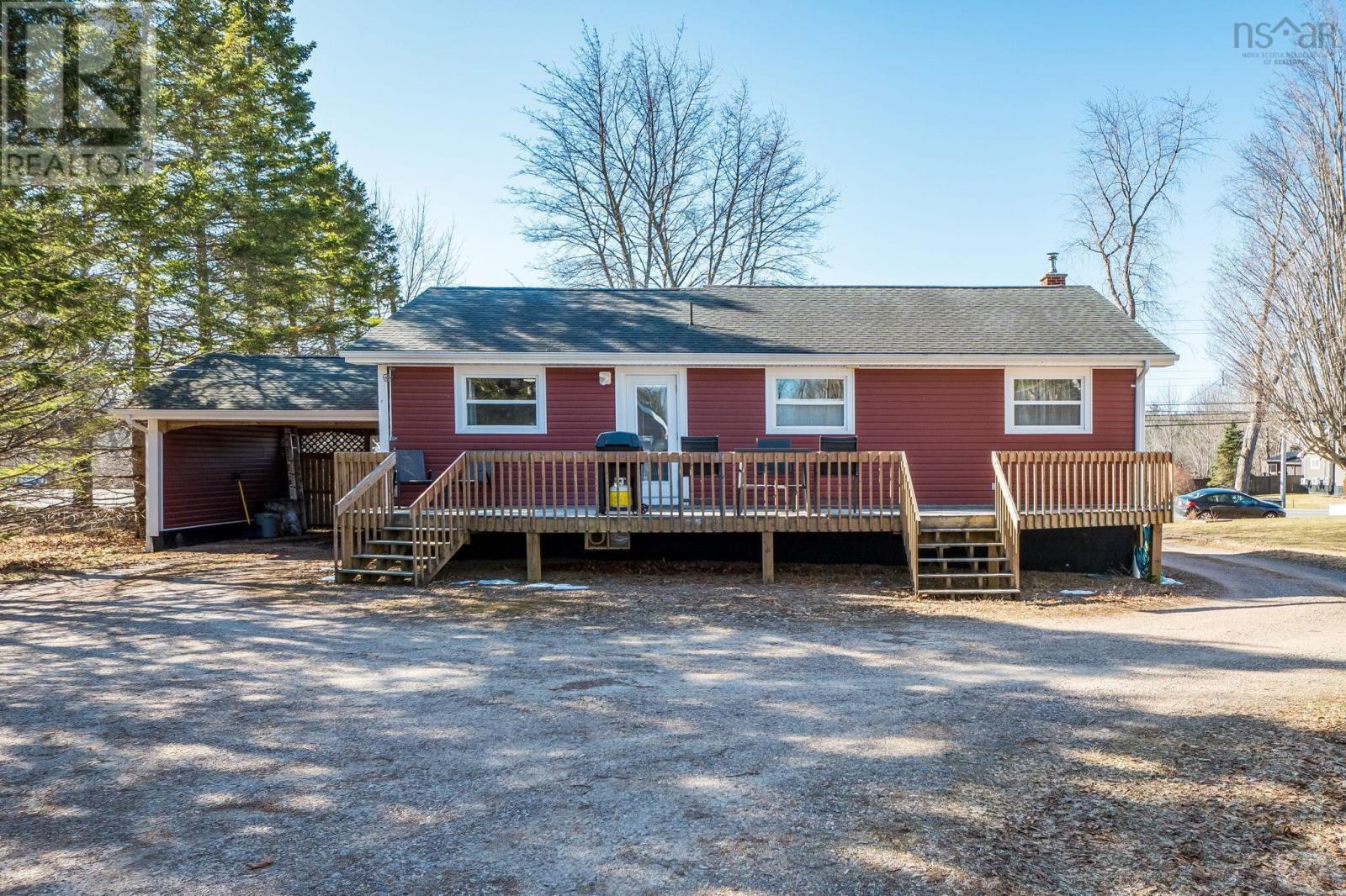 4593 Highway 1, Three Mile Plains, Nova Scotia  B0N 2T0 - Photo 27 - 202606023