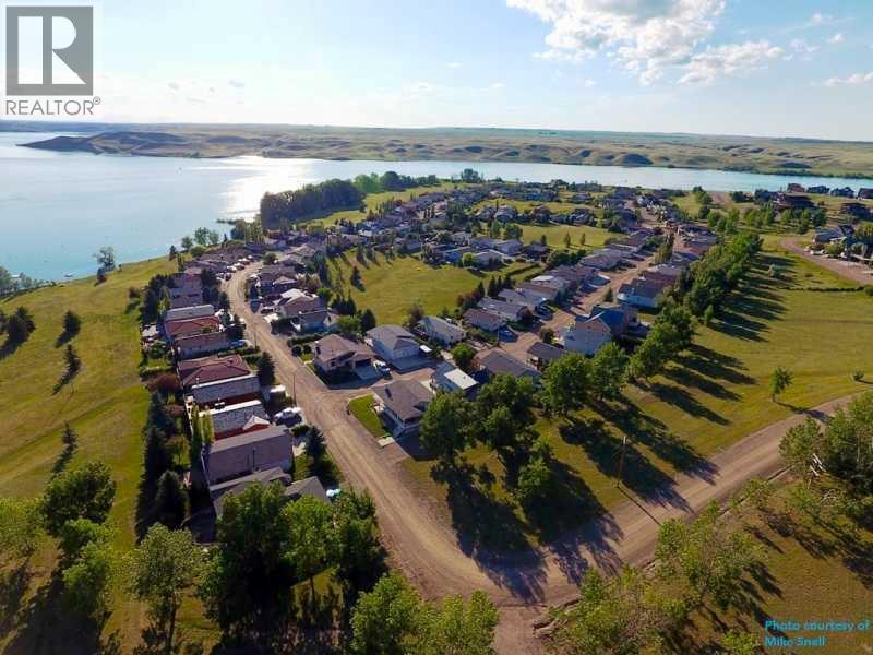 663 Lakeside Drive, Rural Vulcan County, Alberta  T0L 0R0 - Photo 3 - A2289745