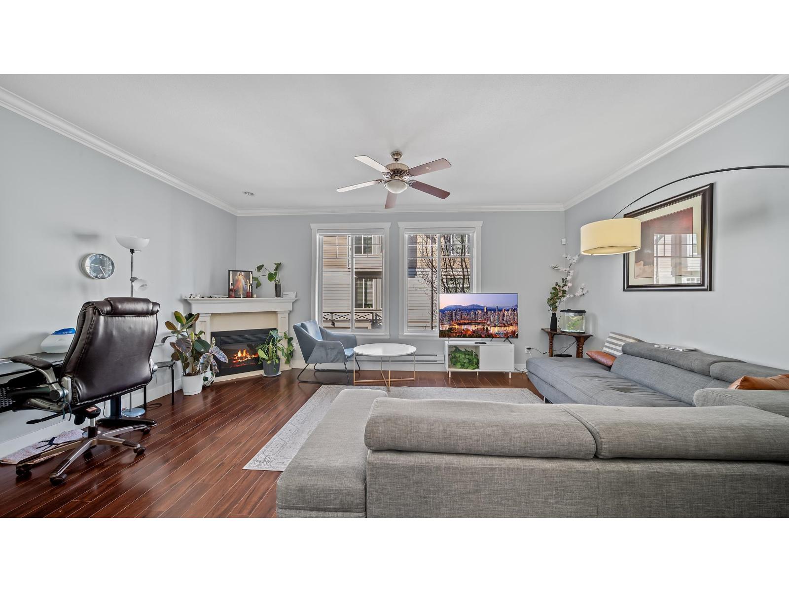 40 15399 Guildford Drive, Surrey, British Columbia  V3R 7C6 - Photo 3 - R3108450