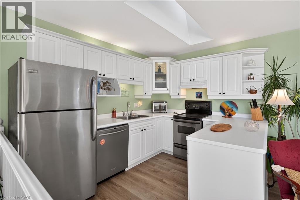 16 Wilcox Drive, Peacock Point, Ontario  N0A 1L0 - Photo 8 - 40815847