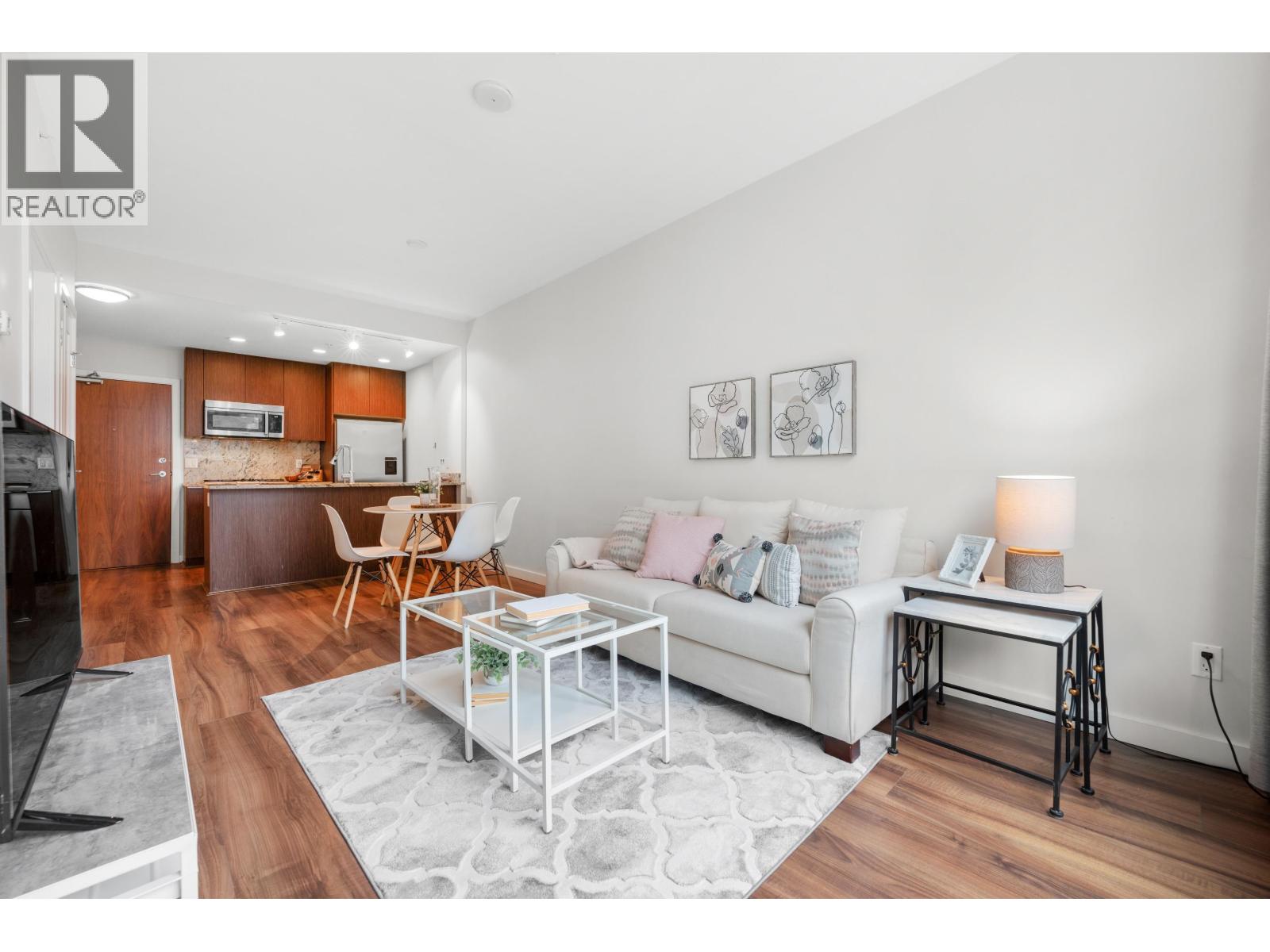 808 8628 Hazelbridge Way, Richmond, British Columbia  V6X 0R5 - Photo 6 - R3111773