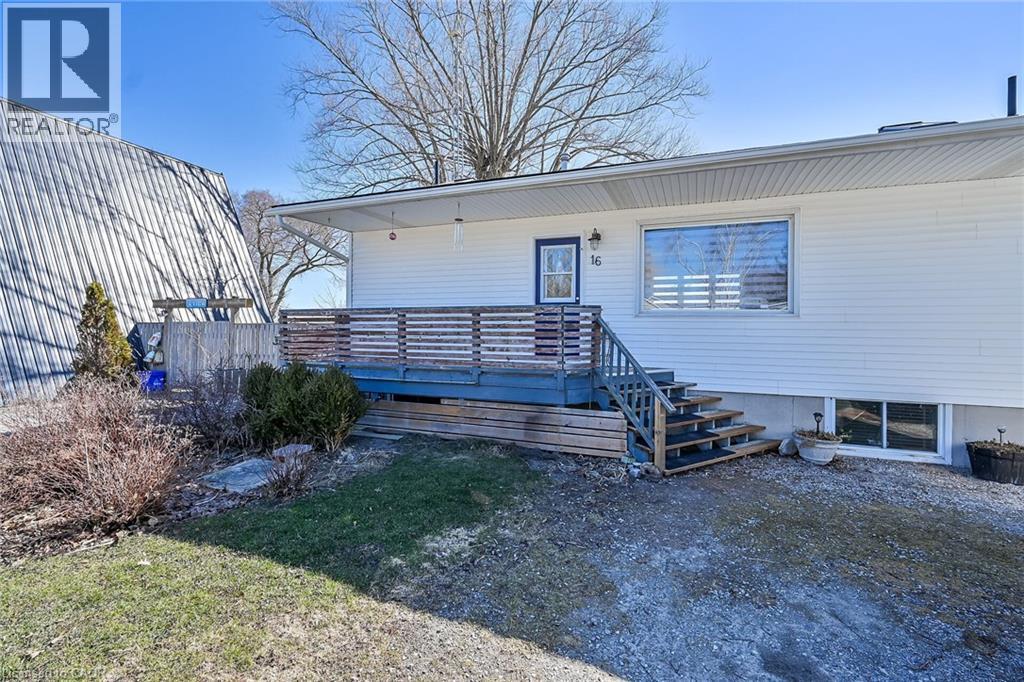 16 Wilcox Drive, Peacock Point, Ontario  N0A 1L0 - Photo 3 - 40815847