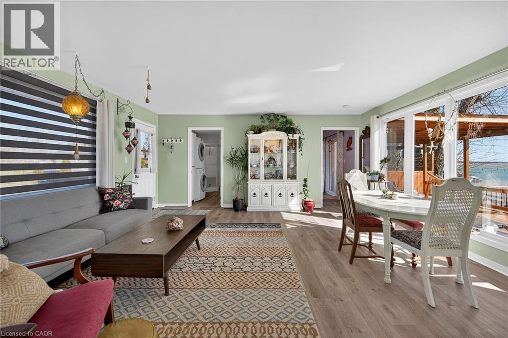 16 Wilcox Drive, Peacock Point, Ontario  N0A 1L0 - Photo 6 - 40815847