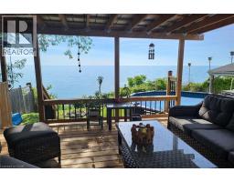 16 WILCOX Drive, Peacock Point, Ontario