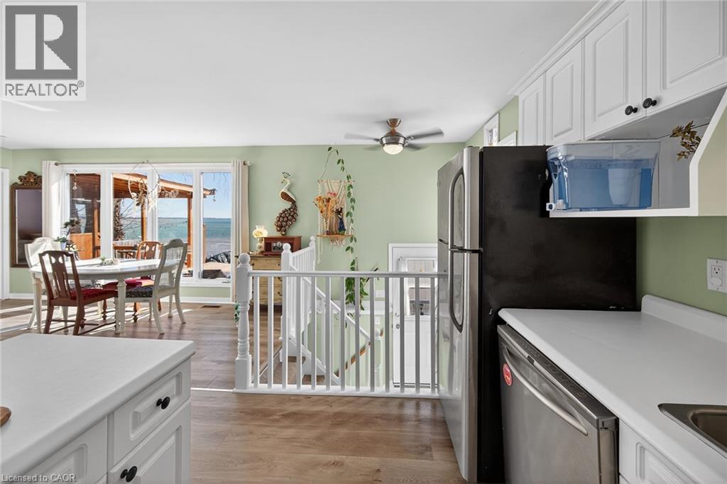 16 Wilcox Drive, Peacock Point, Ontario  N0A 1L0 - Photo 10 - 40815847