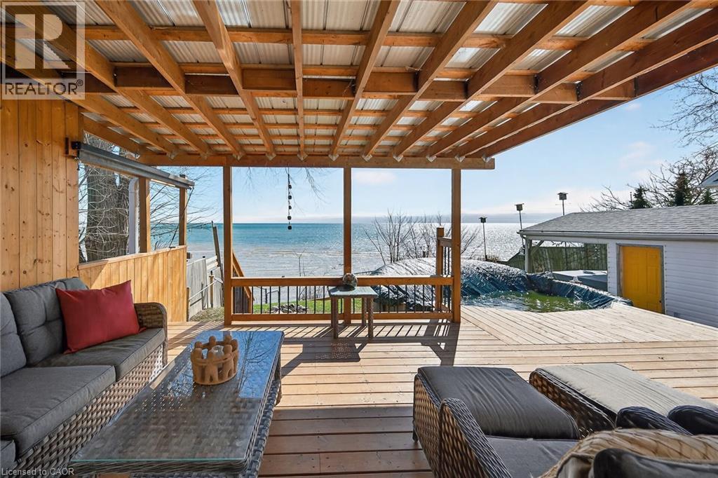 16 Wilcox Drive, Peacock Point, Ontario  N0A 1L0 - Photo 12 - 40815847