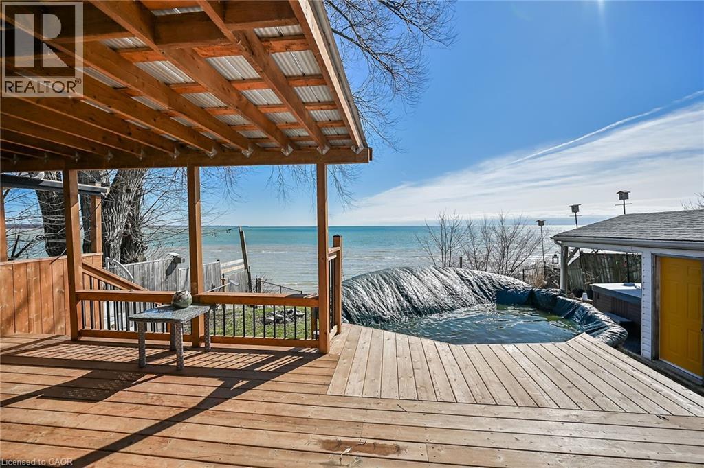 16 Wilcox Drive, Peacock Point, Ontario  N0A 1L0 - Photo 35 - 40815847