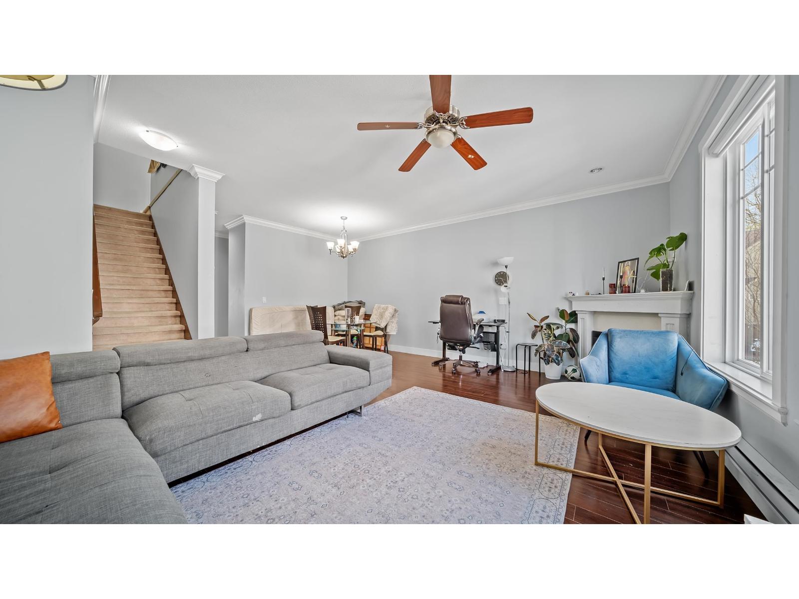 40 15399 Guildford Drive, Surrey, British Columbia  V3R 7C6 - Photo 4 - R3108450