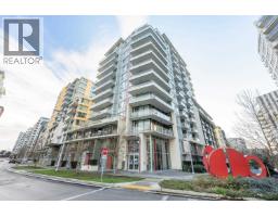 808 8628 HAZELBRIDGE WAY, Richmond, British Columbia