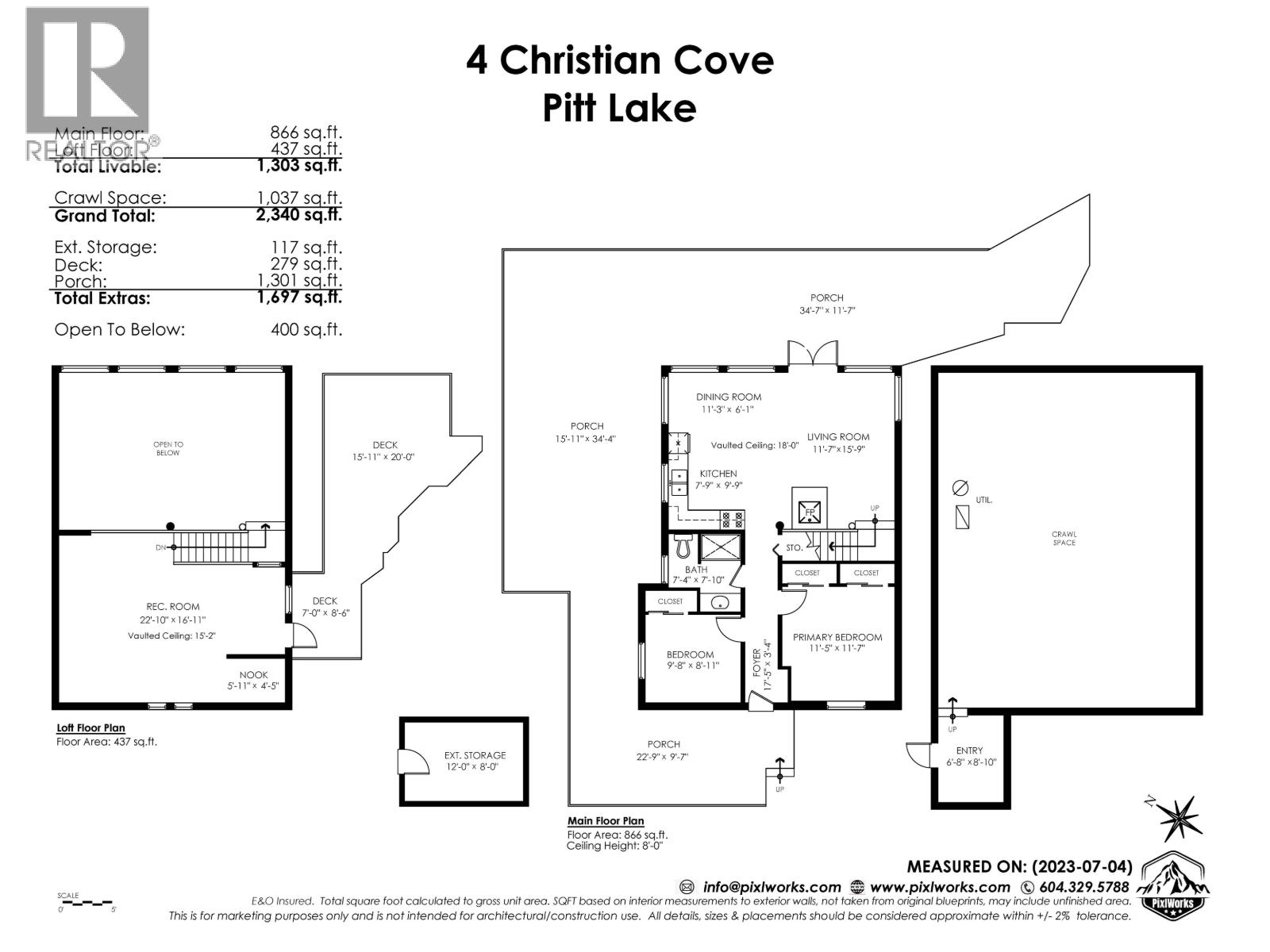 4 Christian Cove, Pitt Meadows, British Columbia  V3Y 1Z1 - Photo 40 - R3112016