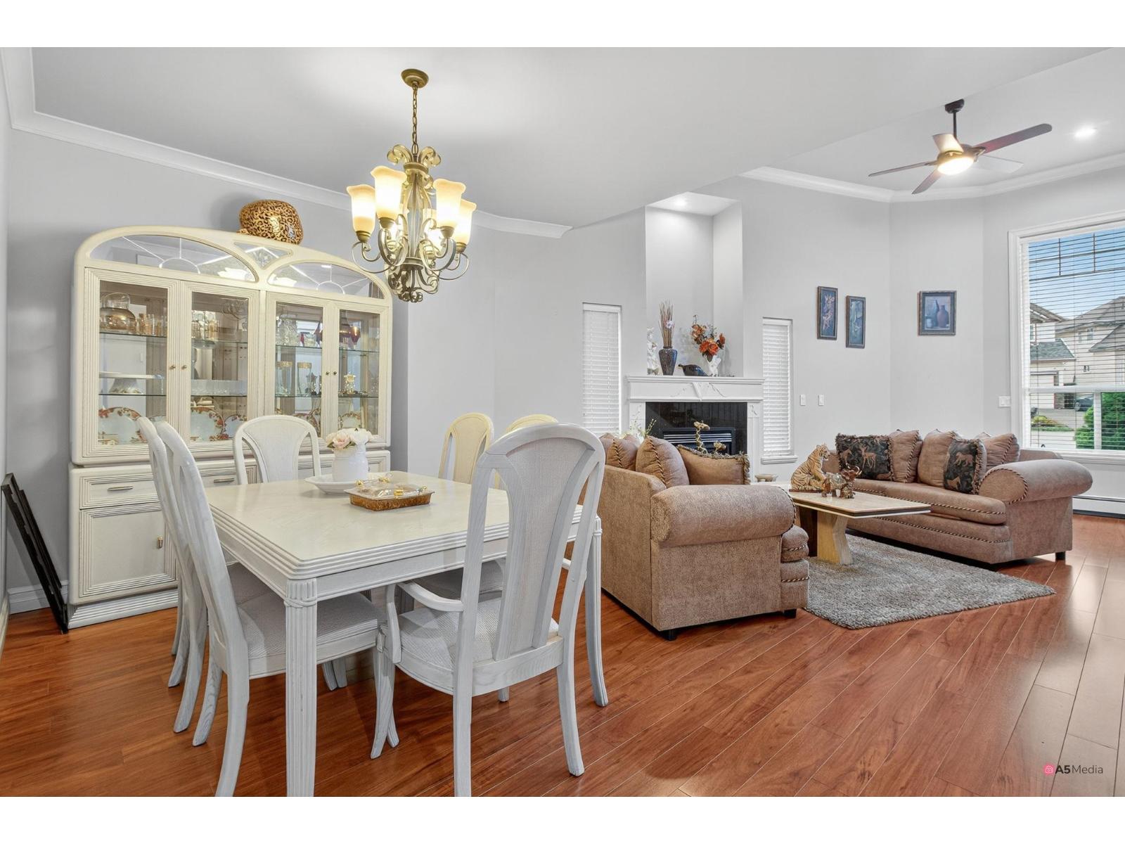 6418 137a Street, Surrey, British Columbia  V3W 1S6 - Photo 7 - R3111351