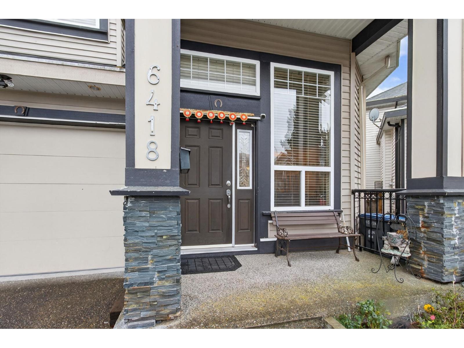 6418 137a Street, Surrey, British Columbia  V3W 1S6 - Photo 31 - R3111351