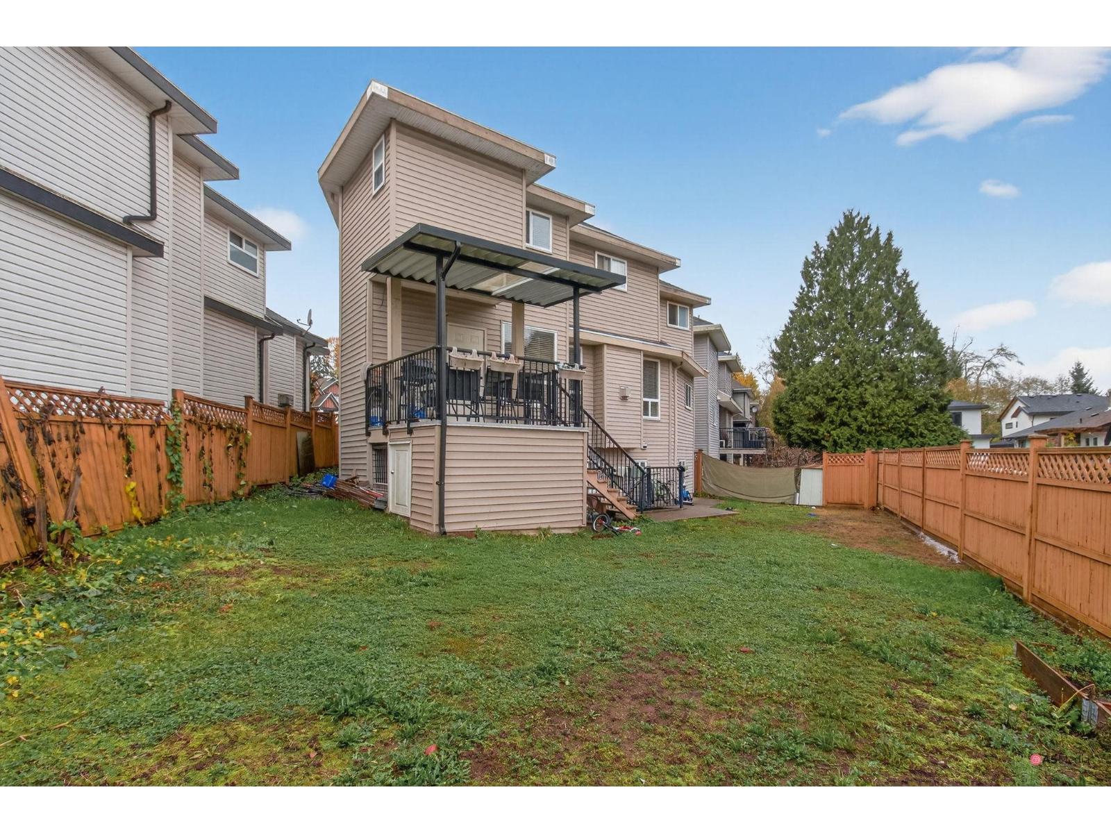 6418 137a Street, Surrey, British Columbia  V3W 1S6 - Photo 29 - R3111351