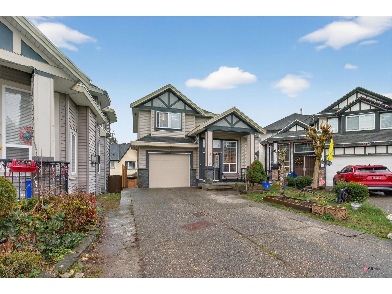 6418 137a Street, Surrey, British Columbia  V3W 1S6 - Photo 30 - R3111351