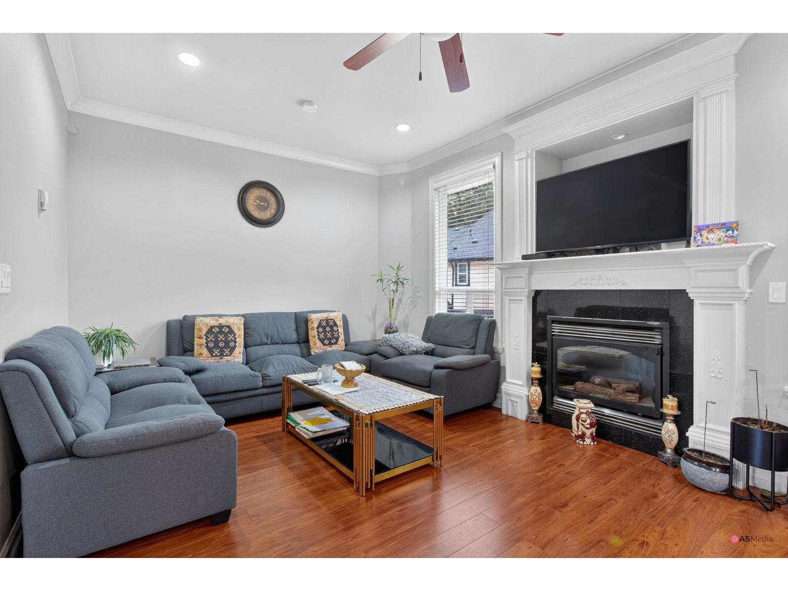 6418 137a Street, Surrey, British Columbia  V3W 1S6 - Photo 14 - R3111351