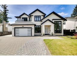 7705 117 STREET, Delta, British Columbia