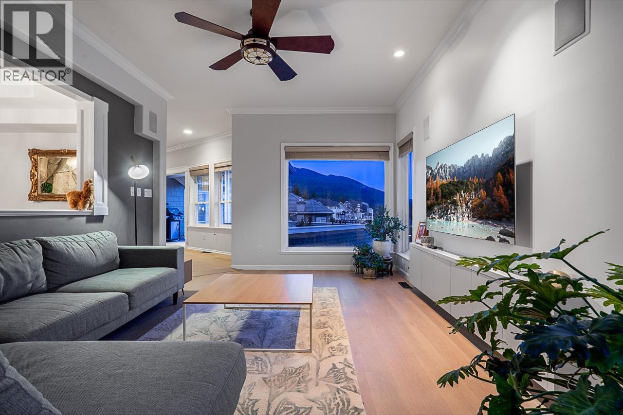 5431 West Vista Court, West Vancouver, British Columbia  V7W 3G8 - Photo 10 - R3111139