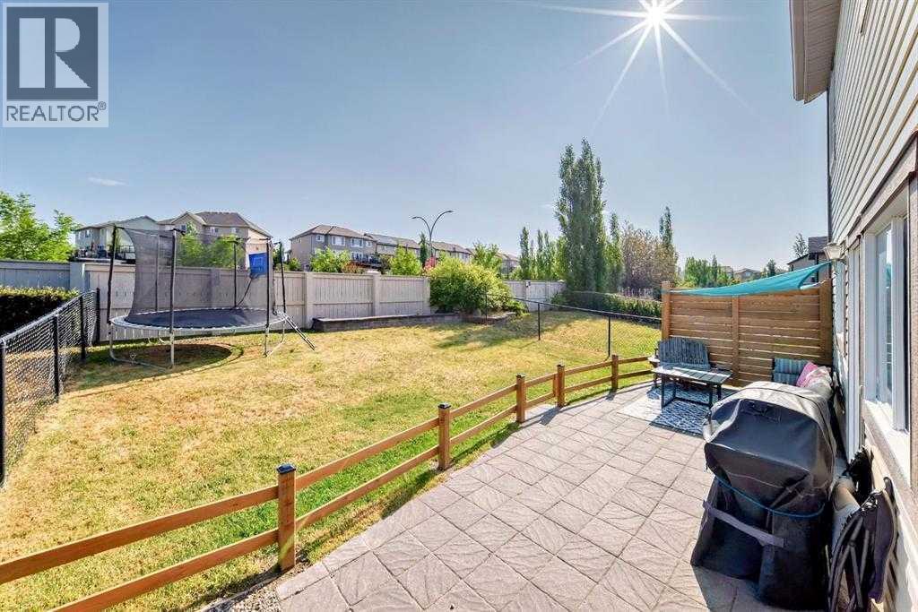 65 Sunset Heights, Cochrane, Alberta T4C 0C7 - Photo 26 - A2283840