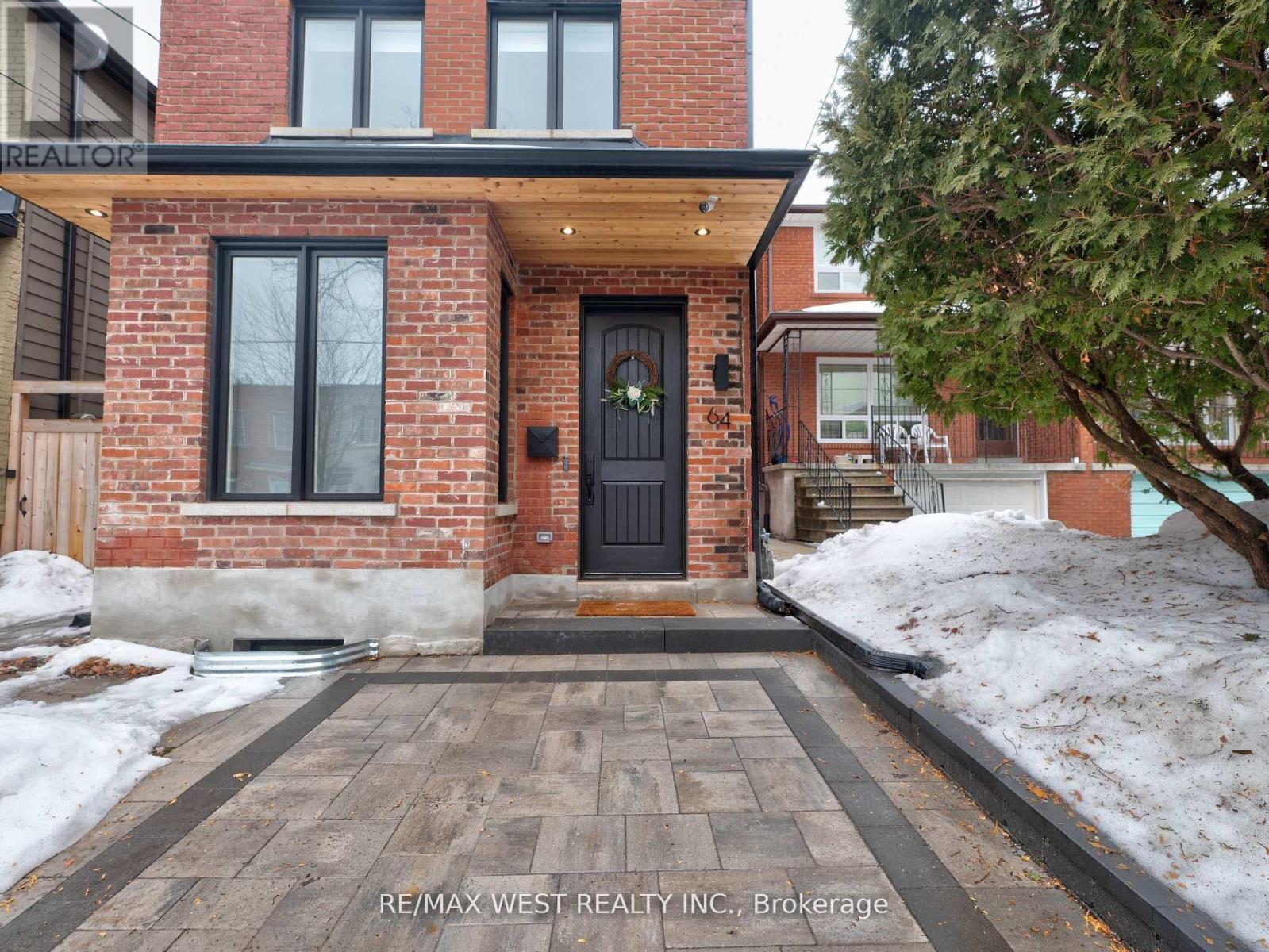 64 Gwynne Avenue, Toronto, Ontario  M6K 2C4 - Photo 2 - W13004038