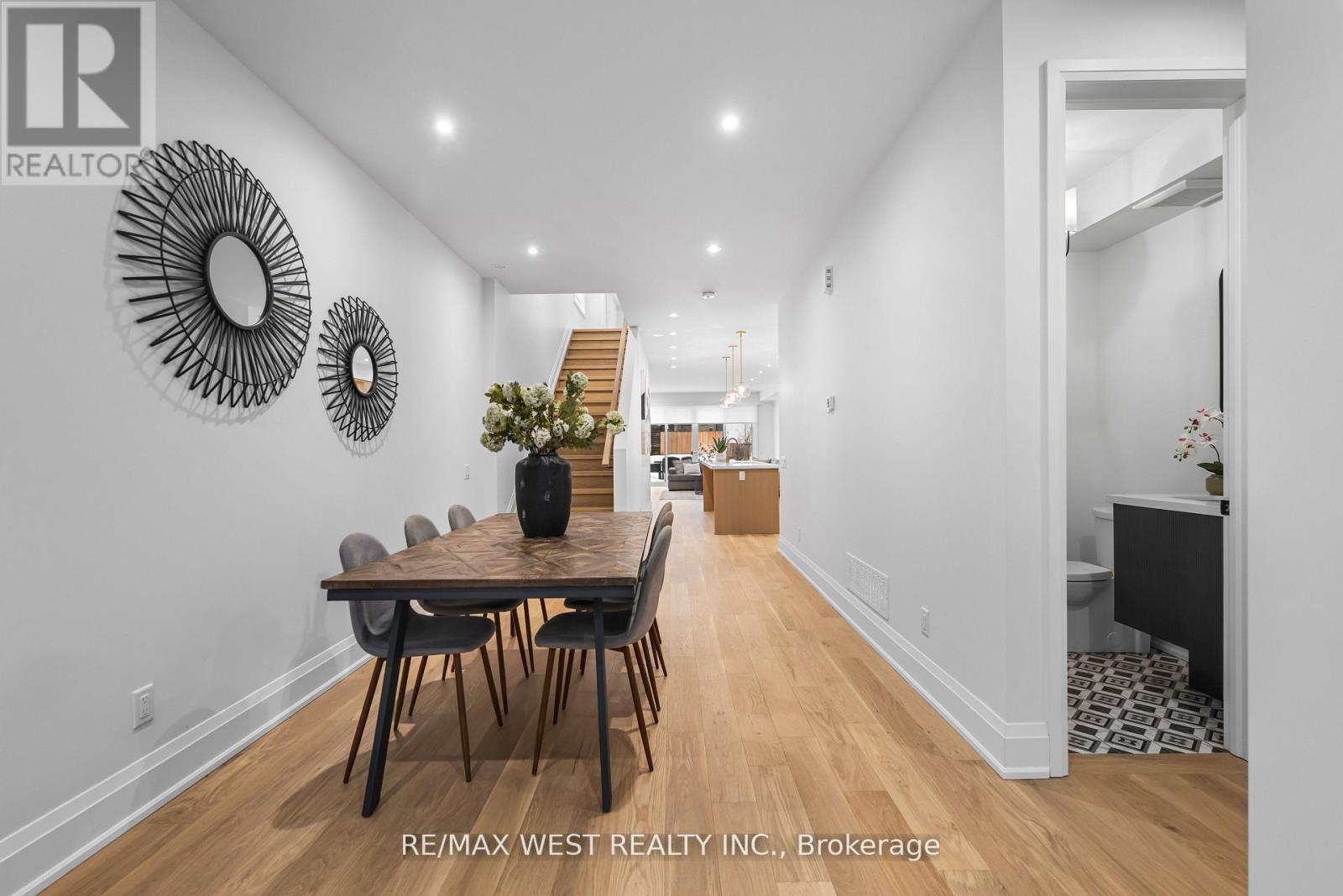 64 Gwynne Avenue, Toronto, Ontario  M6K 2C4 - Photo 8 - W13004038