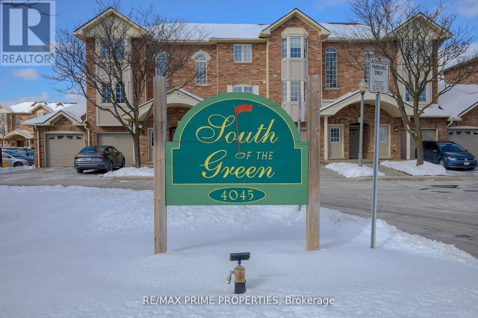 44 - 4045 Upper Middle Road, Burlington, Ontario  L7M 4S9 - Photo 2 - W13004046