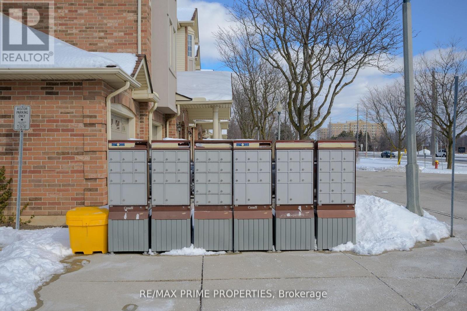 44 - 4045 Upper Middle Road, Burlington, Ontario  L7M 4S9 - Photo 25 - W13004046