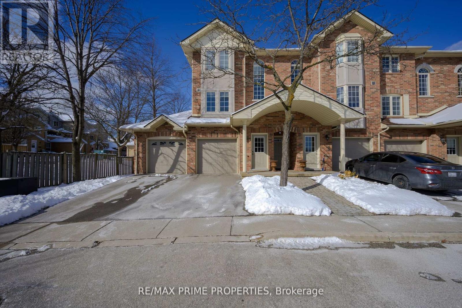 44 - 4045 Upper Middle Road, Burlington, Ontario  L7M 4S9 - Photo 3 - W13004046