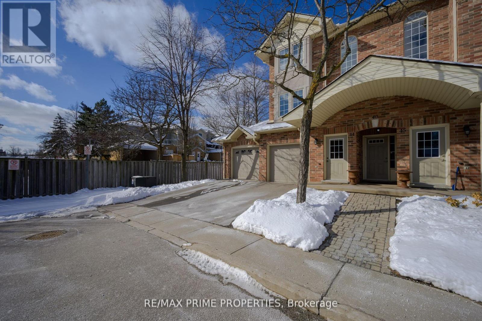 44 - 4045 Upper Middle Road, Burlington, Ontario  L7M 4S9 - Photo 4 - W13004046