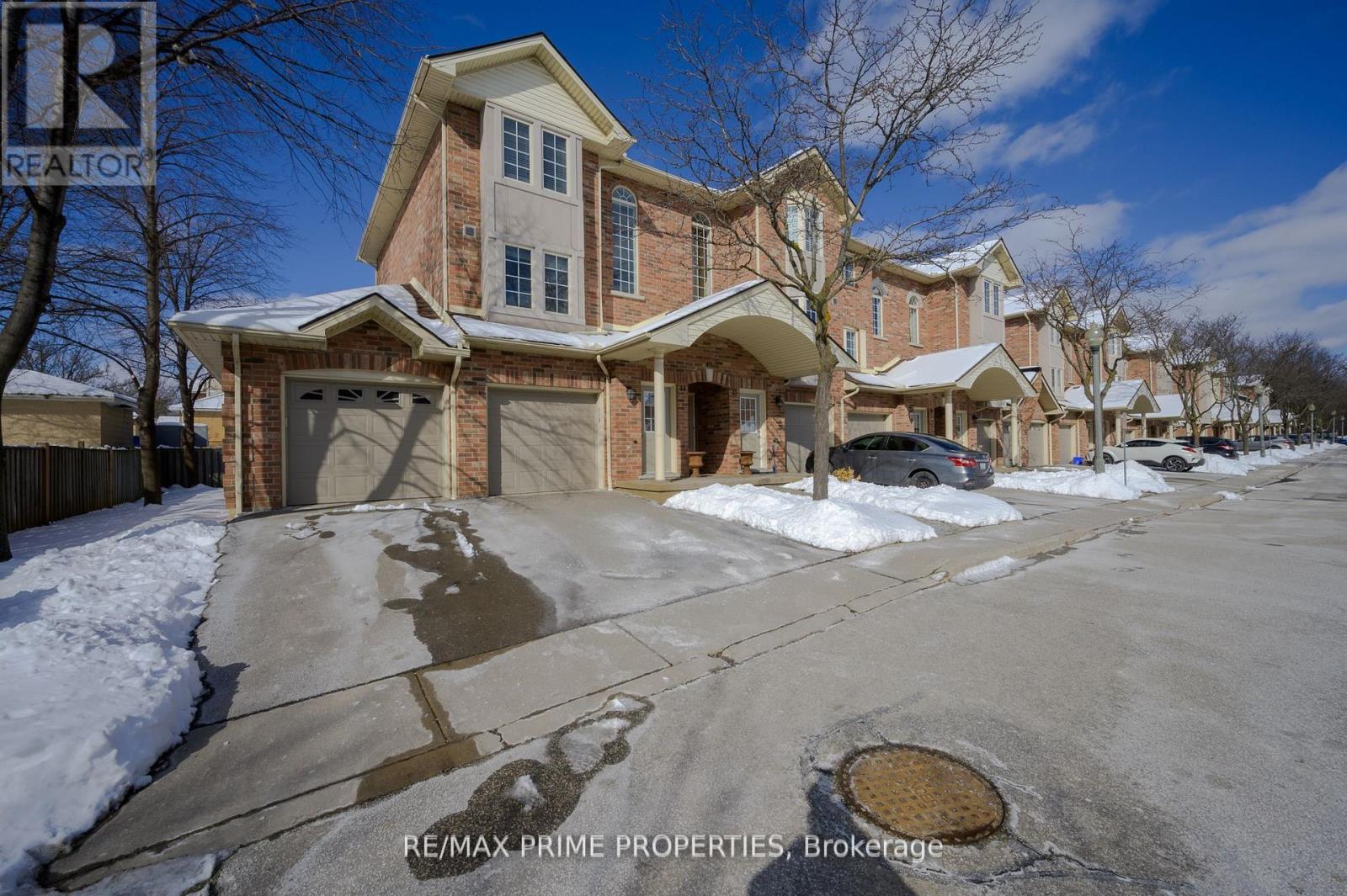 44 - 4045 Upper Middle Road, Burlington, Ontario  L7M 4S9 - Photo 5 - W13004046