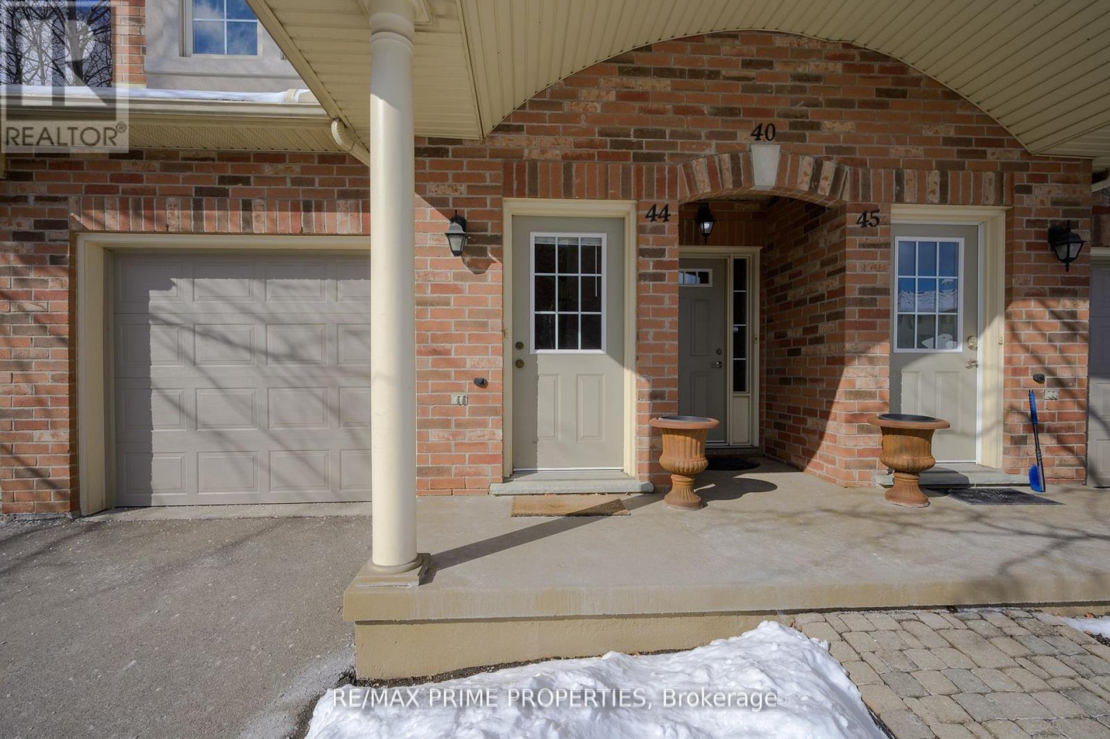 44 - 4045 Upper Middle Road, Burlington, Ontario  L7M 4S9 - Photo 6 - W13004046