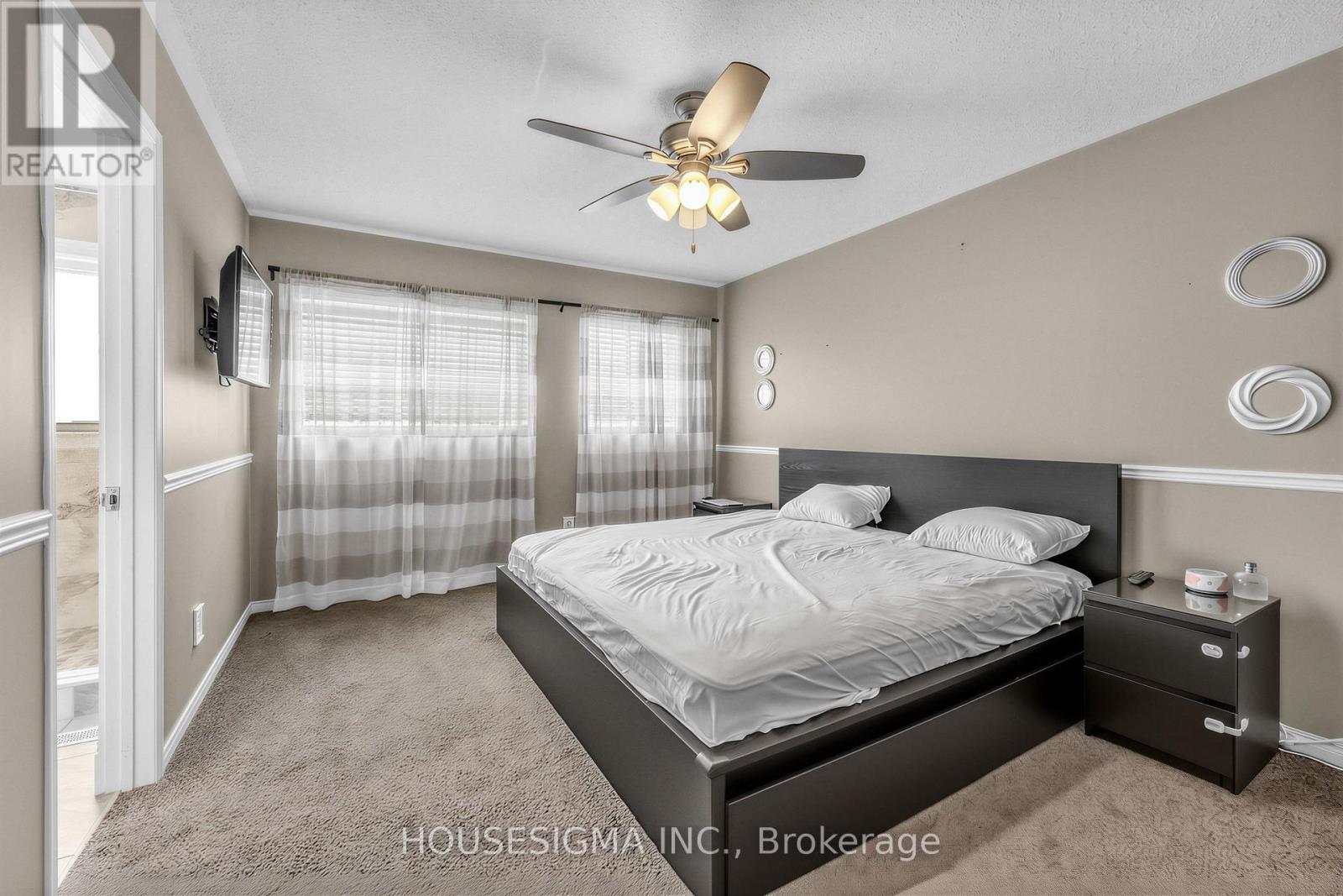 3987 Discovery Court, Mississauga, Ontario  L5N 7H8 - Photo 18 - W13004056