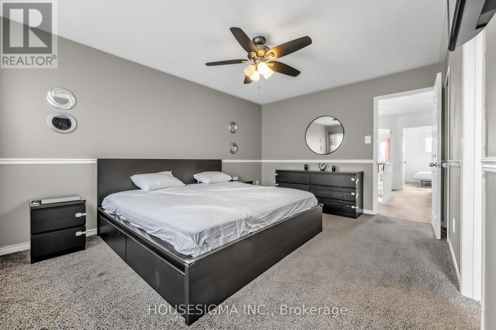 3987 Discovery Court, Mississauga, Ontario  L5N 7H8 - Photo 19 - W13004056