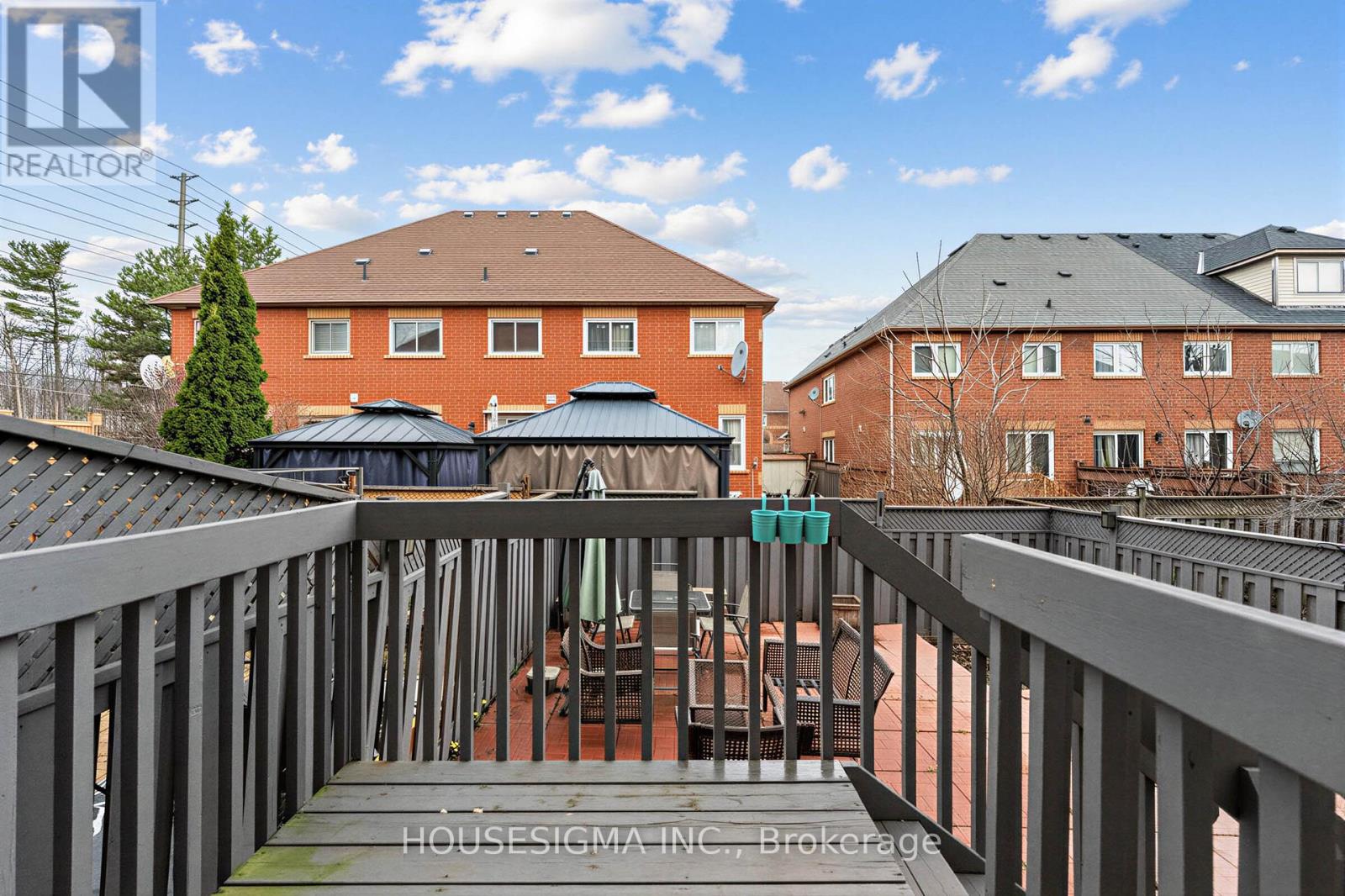 3987 Discovery Court, Mississauga, Ontario  L5N 7H8 - Photo 30 - W13004056