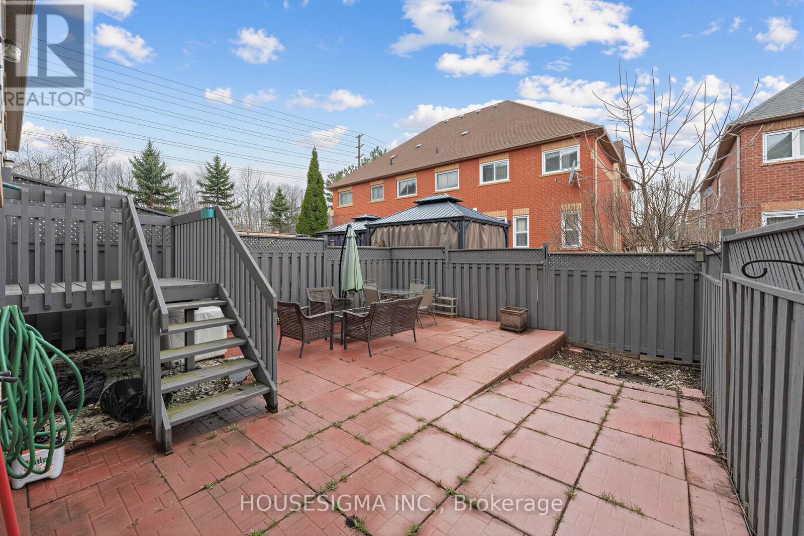 3987 Discovery Court, Mississauga, Ontario  L5N 7H8 - Photo 31 - W13004056