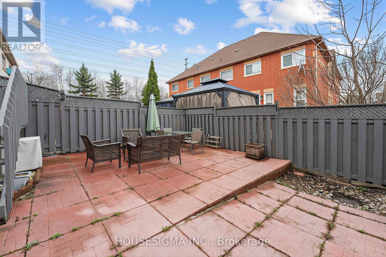 3987 Discovery Court, Mississauga, Ontario  L5N 7H8 - Photo 32 - W13004056