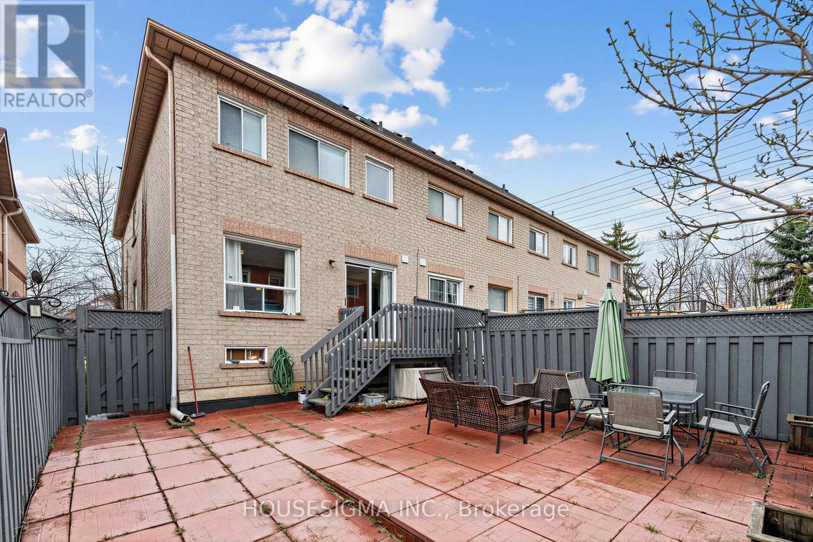 3987 Discovery Court, Mississauga, Ontario  L5N 7H8 - Photo 33 - W13004056