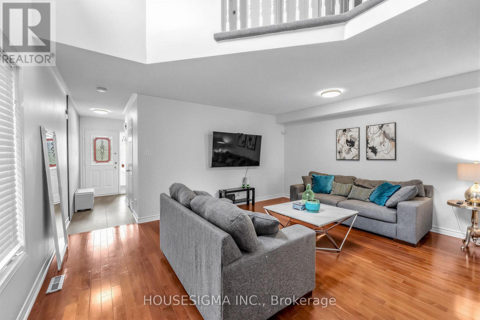 3987 Discovery Court, Mississauga, Ontario  L5N 7H8 - Photo 7 - W13004056