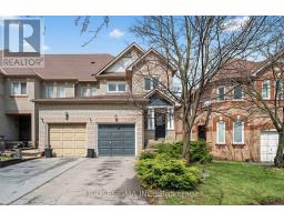 3987 DISCOVERY COURT, Mississauga, Ontario
