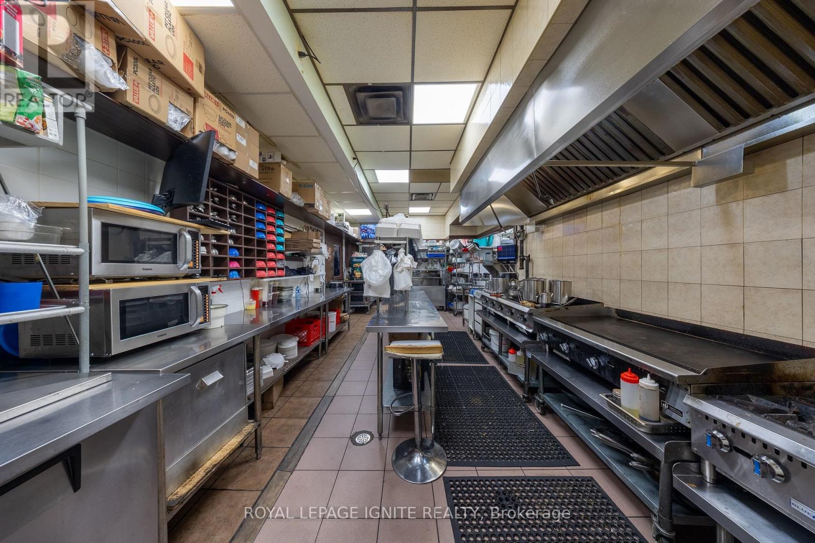 1 - 1706 Dundas Street E, Mississauga, Ontario  L4X 1L7 - Photo 23 - W13004064