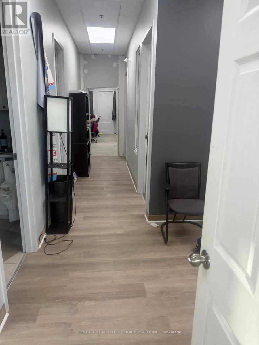 26 B - 5250 Satellite Drive, Mississauga, Ontario  L4W 5G5 - Photo 12 - W13004074