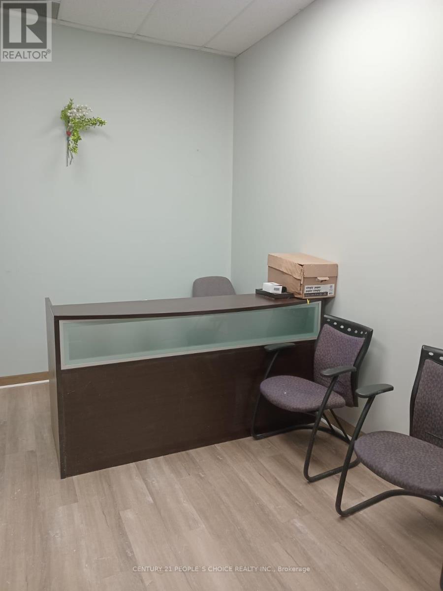 26 B - 5250 Satellite Drive, Mississauga, Ontario  L4W 5G5 - Photo 3 - W13004074