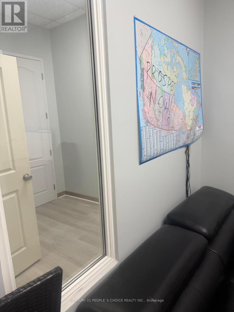 26 B - 5250 Satellite Drive, Mississauga, Ontario  L4W 5G5 - Photo 5 - W13004074