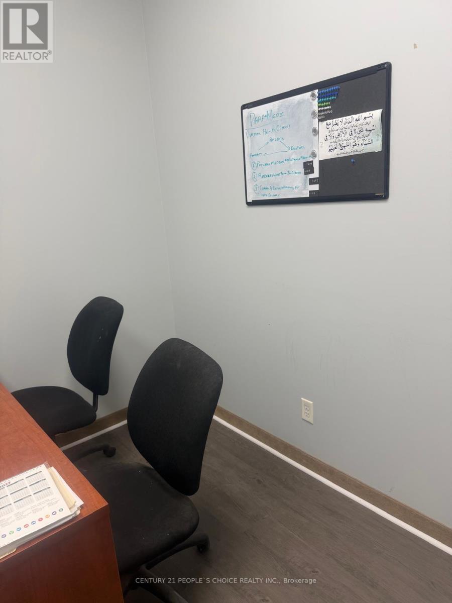 26 B - 5250 Satellite Drive, Mississauga, Ontario  L4W 5G5 - Photo 6 - W13004074