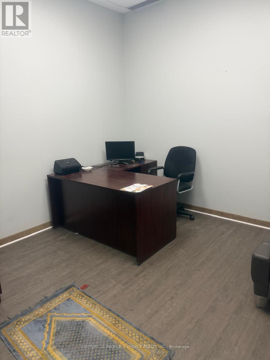 26 B - 5250 Satellite Drive, Mississauga, Ontario  L4W 5G5 - Photo 7 - W13004074