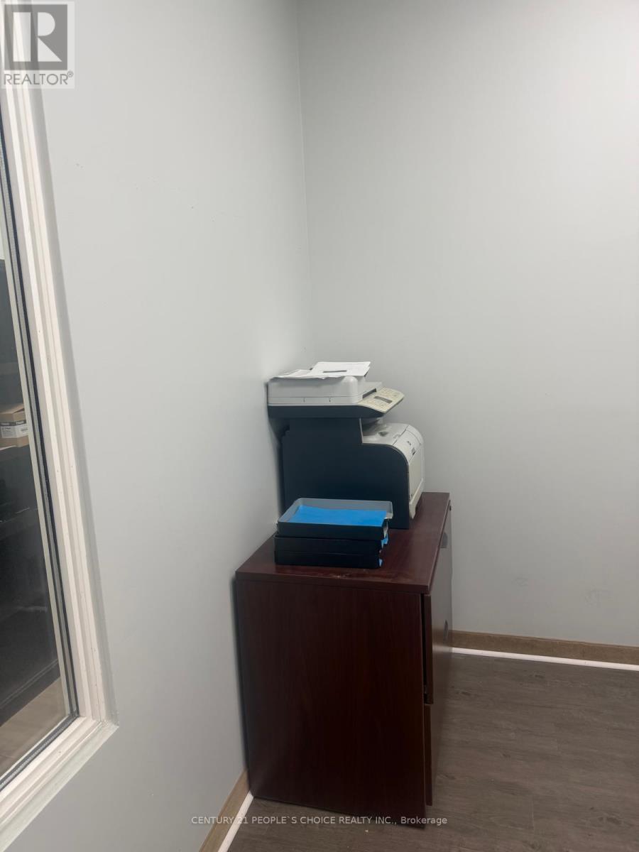 26 B - 5250 Satellite Drive, Mississauga, Ontario  L4W 5G5 - Photo 8 - W13004074