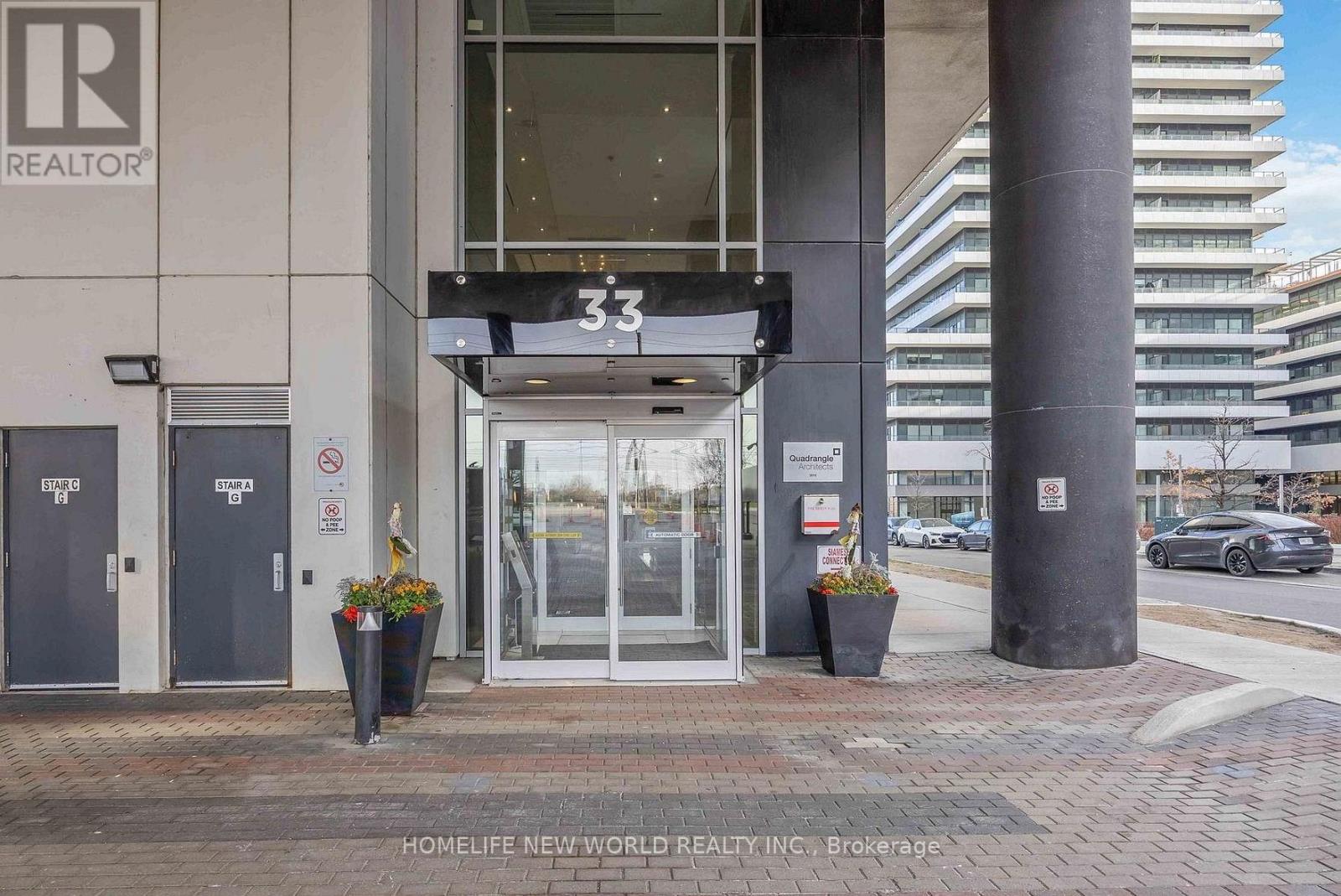 508 - 33 Shore Breeze Drive, Toronto, Ontario  M8V 0G1 - Photo 10 - W13004086