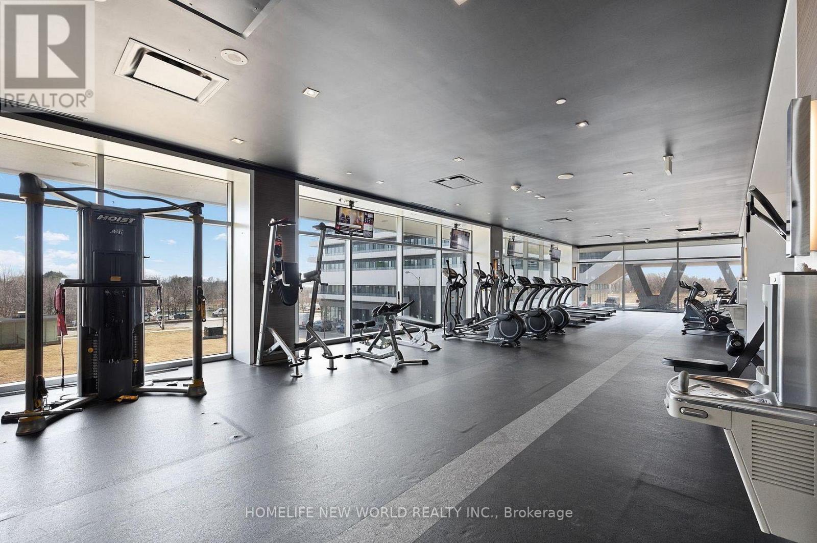 508 - 33 Shore Breeze Drive, Toronto, Ontario  M8V 0G1 - Photo 13 - W13004086