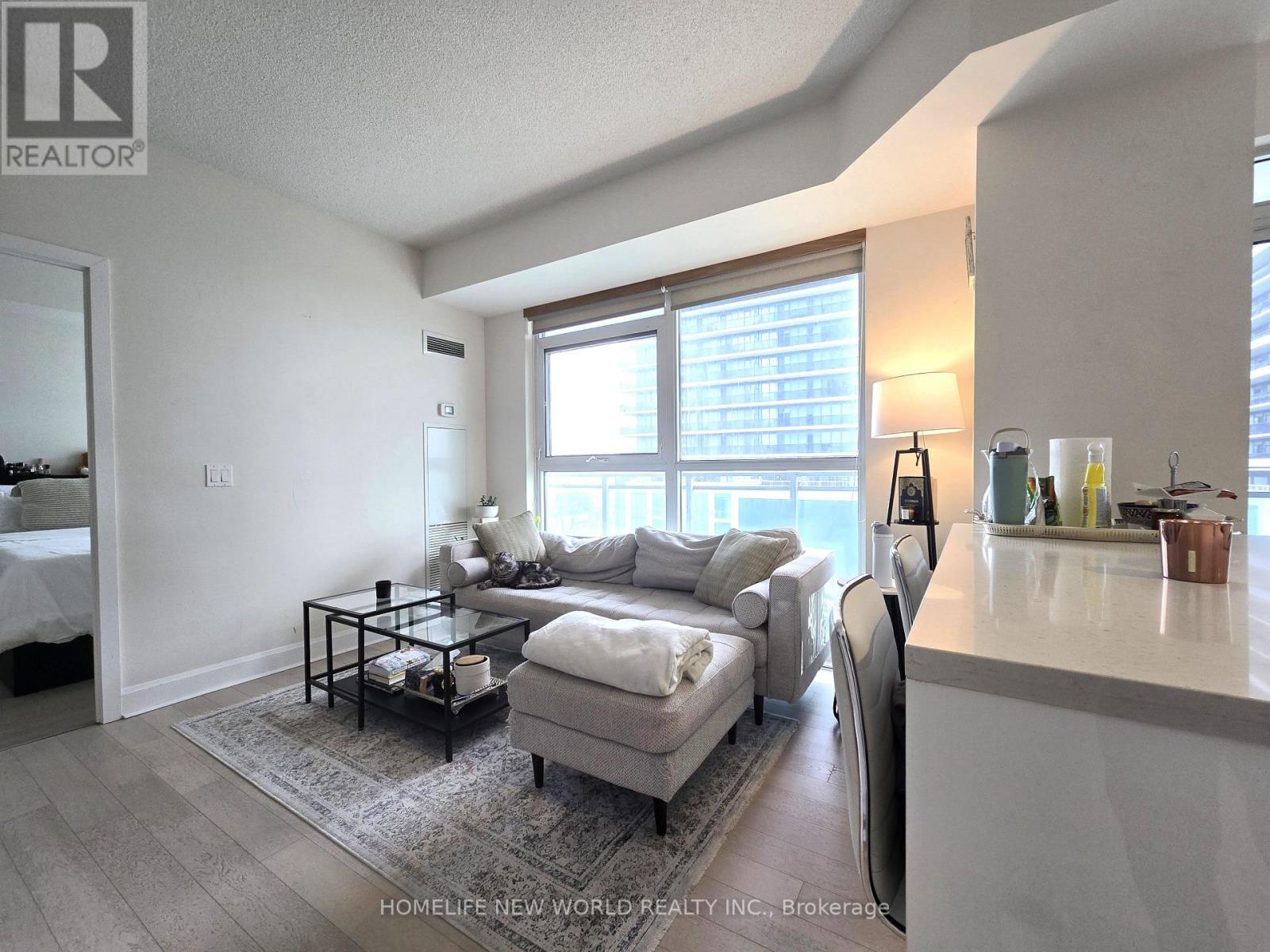 508 - 33 Shore Breeze Drive, Toronto, Ontario  M8V 0G1 - Photo 4 - W13004086