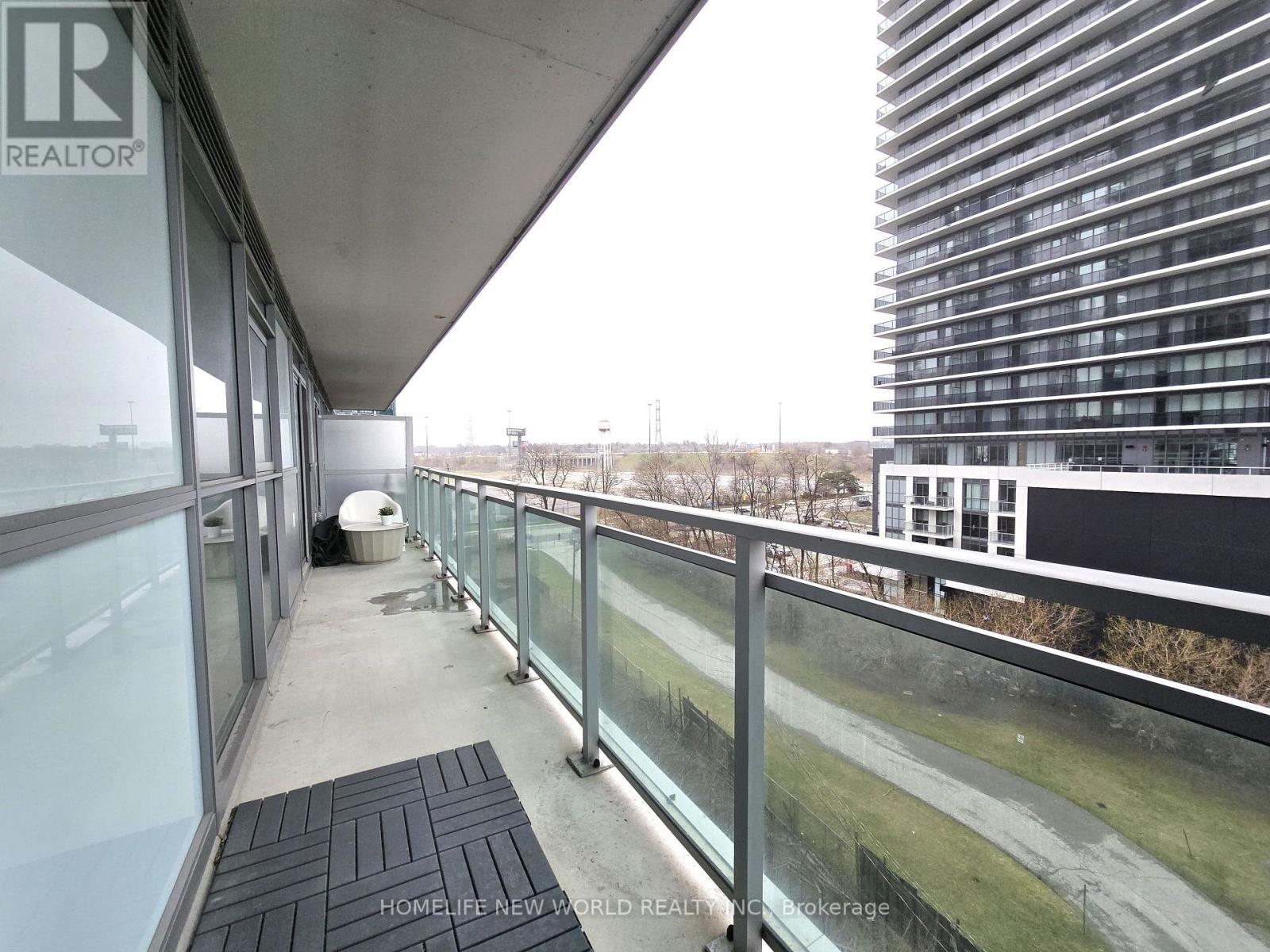 508 - 33 Shore Breeze Drive, Toronto, Ontario  M8V 0G1 - Photo 8 - W13004086