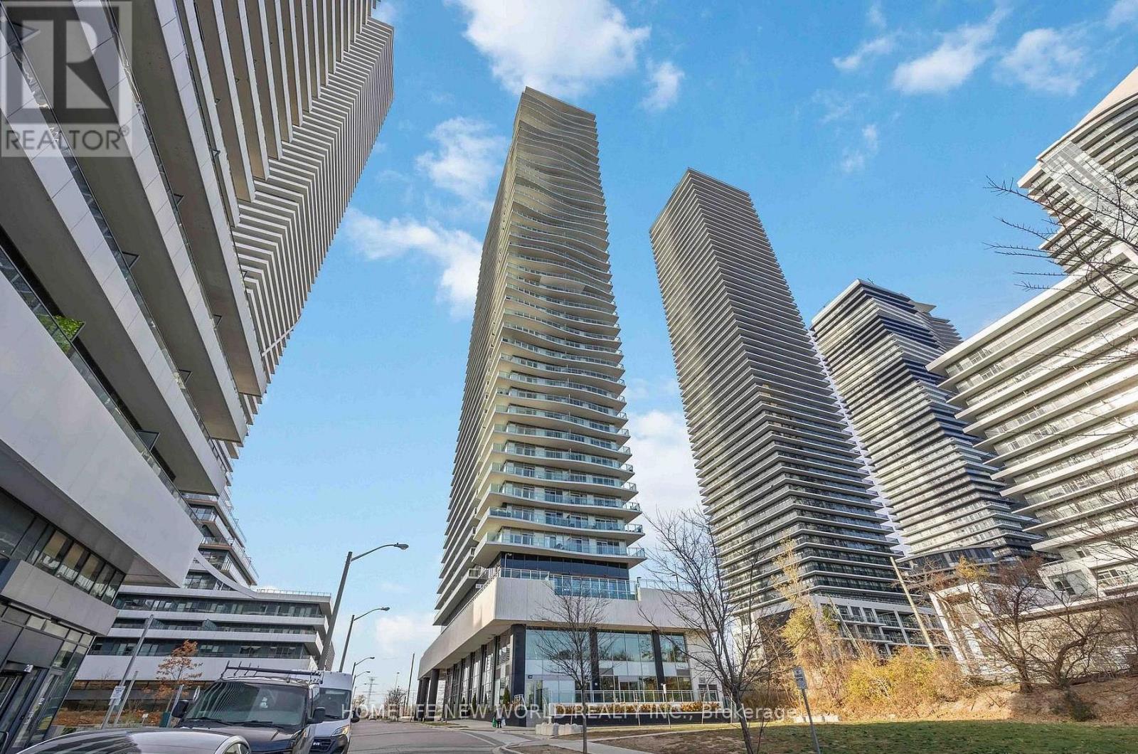 508 - 33 Shore Breeze Drive, Toronto, Ontario  M8V 0G1 - Photo 9 - W13004086